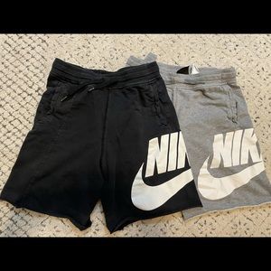 Nike shorts